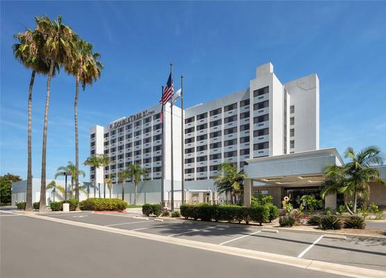 DoubleTree by Hilton Los Angeles - Norwalk 1