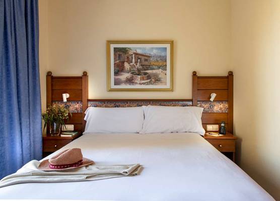 Hotel Roses Platja 1