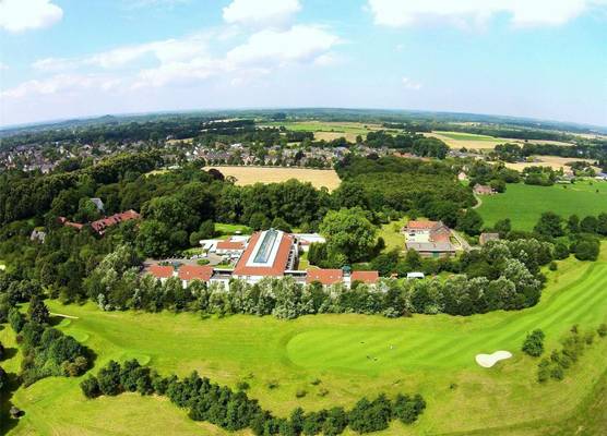 Mercure Tagungs- & Landhotel Krefeld 1