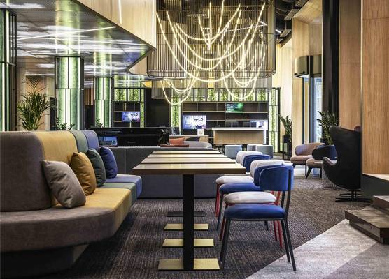 ibis Almaty Jetisu 1