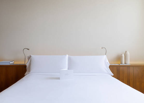 Hotel SB Diagonal Zero 4 Sup 1
