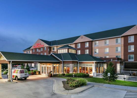 Hilton Garden Inn Omaha West 1