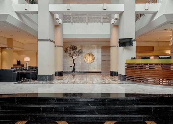 Hotel Oran Bay Managed By Accor 1