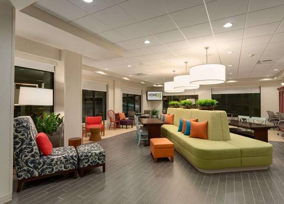 Home2 Suites By Hilton Goldsboro 1