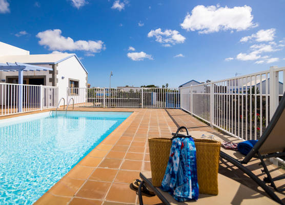 Villas & Apartamentos Tao Mazo 1