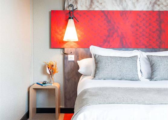 Hôtel Ibis Cognac Centre 1
