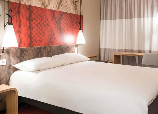 Ibis Rabat Agdal 1