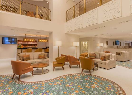 Mercure Alger Palais Des Congres 1