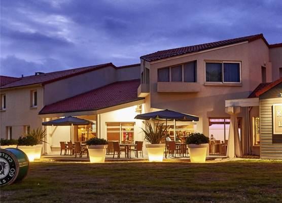 ibis Styles Cholet 1