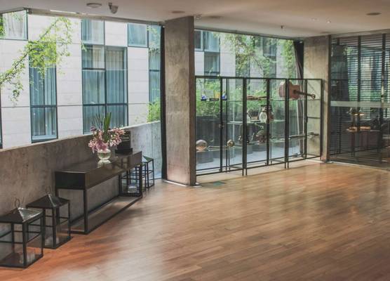 Anselmo Buenos Aires, Curio Collection by Hilton 1