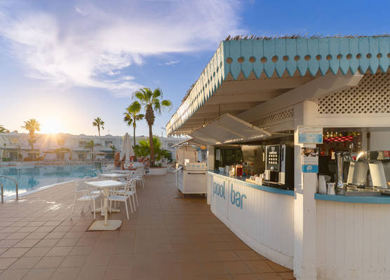 Hotel Arena Beach 1