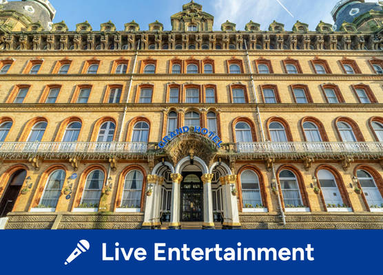 The Grand Scarborough 1