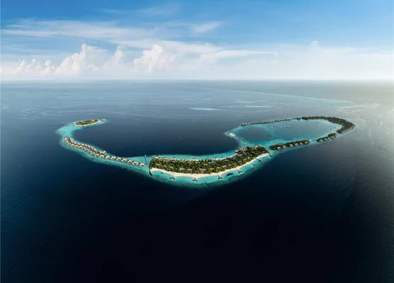 Waldorf Astoria Maldives Ithaafushi 1