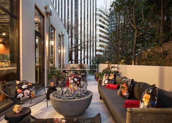 Sofitel Wellington 1