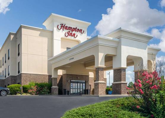 Hampton Inn London-North, Ky 1