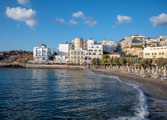 Kitro Beach Hotel - Adults Only 1