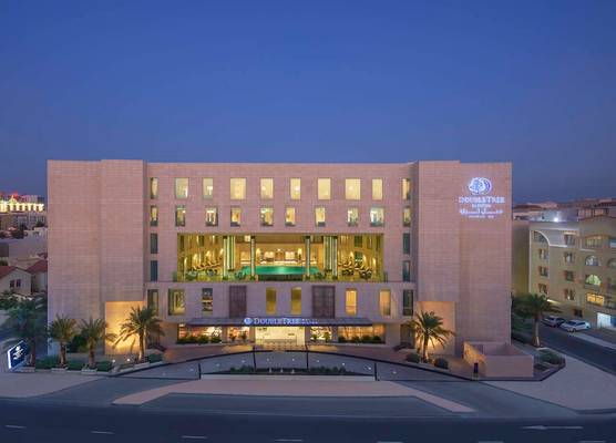 DoubleTree By Hilton Doha - Al Sadd 1