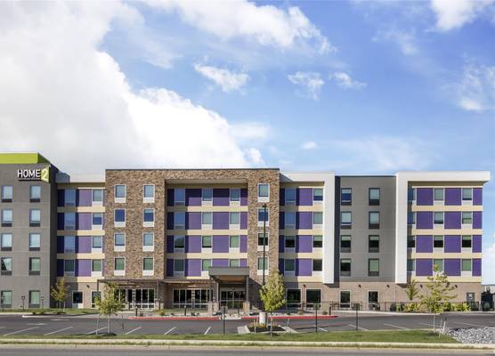 Home2 Suites By Hilton Harrisonburg University 1