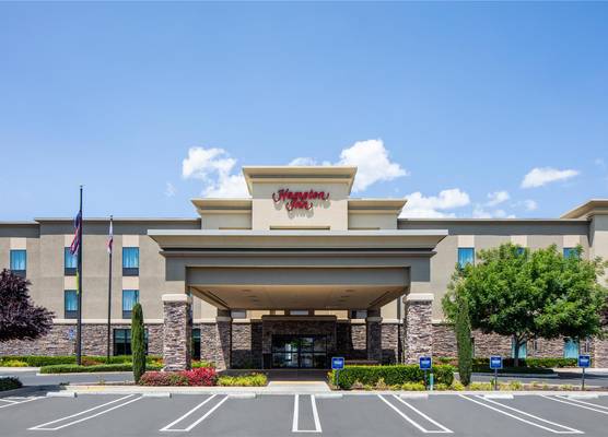 Hampton Inn by Hilton Turlock 1