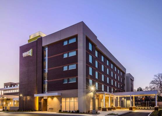 Home2 Suites By Hilton Memphis East / Germantown, Tn 1