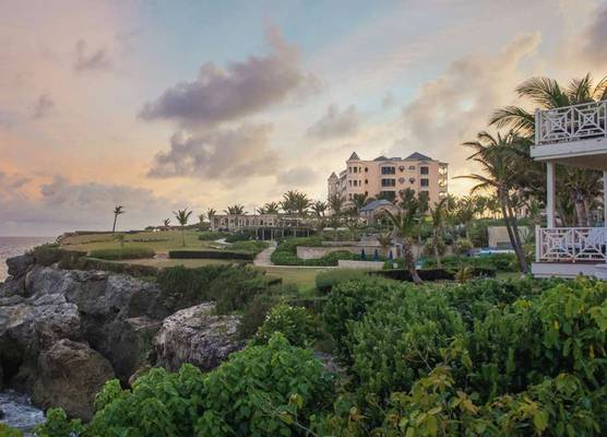 Hilton Grand Vacations Club The Crane Barbados 1