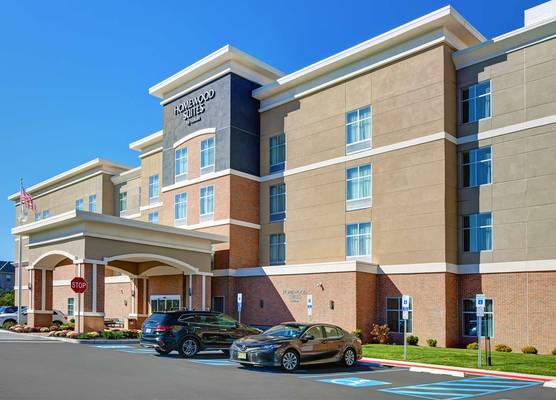 Homewood Suites By Hilton Edison Woodbridge, NJ 1