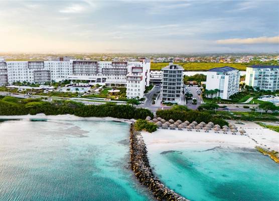 Embassy Suites By Hilton Aruba Beach Resort 1