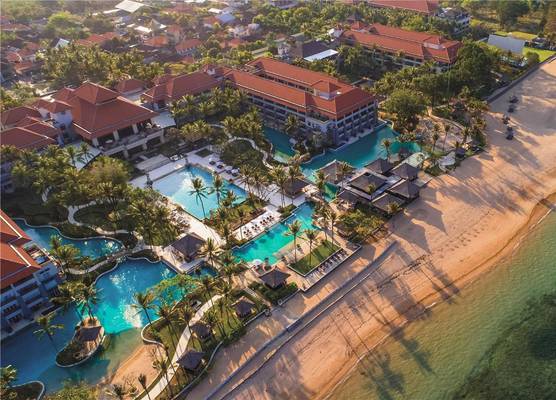 Conrad Bali 1