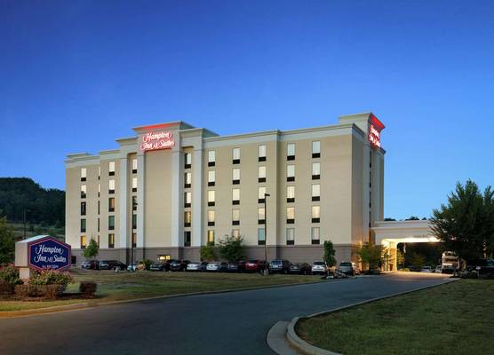 Hampton Inn & Suites Adairsville-Calhoun Area 1