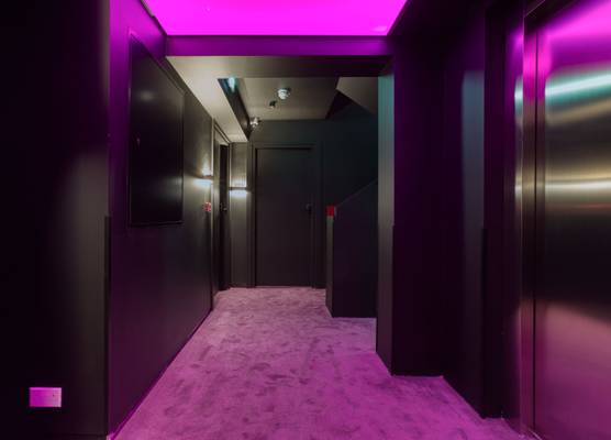 JL Hotel 1