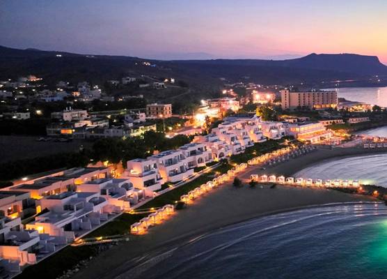 Knossos Beach Bungalows Suites Resort & Spa 1