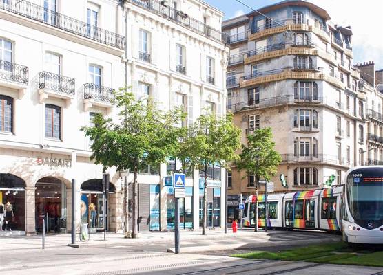 Mercure Angers Centre Gare 1