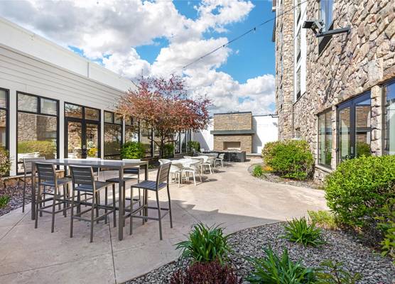 Hilton Garden Inn Missoula 1