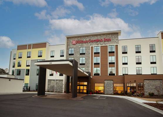 Hilton Garden Inn Southern Pines Pinehurst, Nc 1