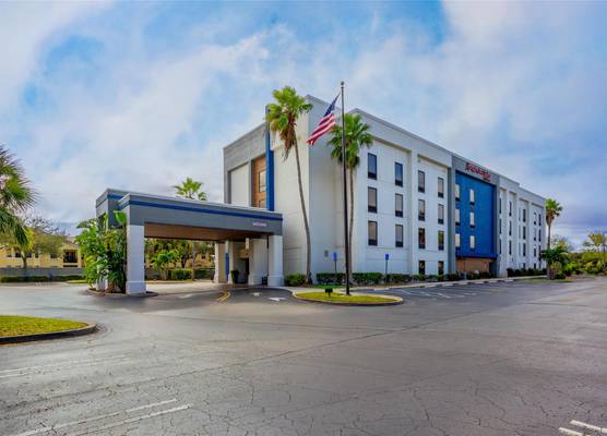 Hampton Inn & Suites Port St. Lucie, West 1