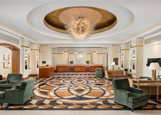 Conrad Indianapolis 1