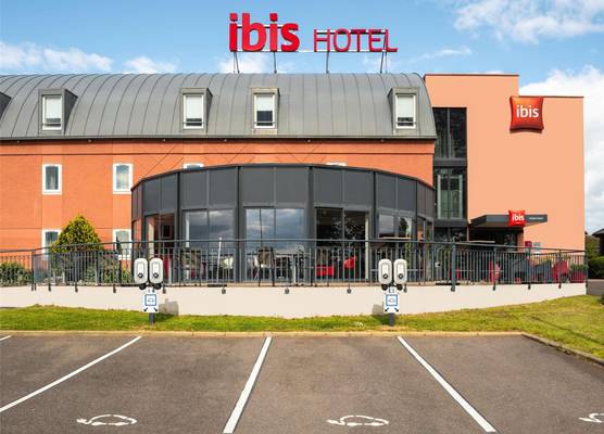 ibis Chalon Sur Saone Nord 1