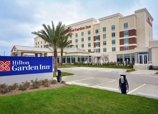 Hilton Garden Inn Houston Hobby Airport, TX 1
