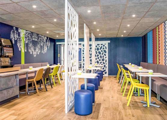 ibis budget Avignon Centre 1