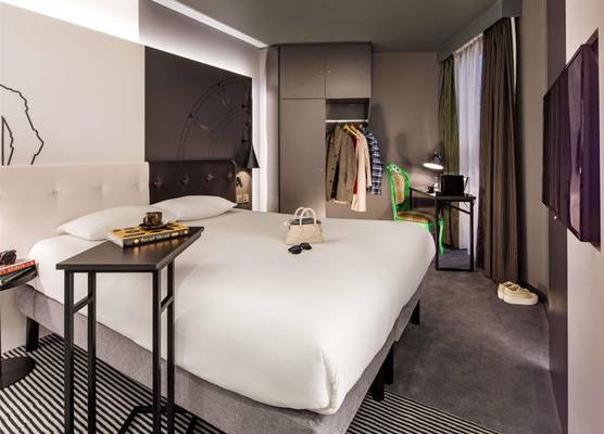 ibis Styles London Southwark - near Borough Market 1