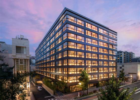 Hilton Kyoto 1