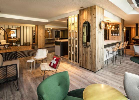 Mercure Chambéry Centre 1