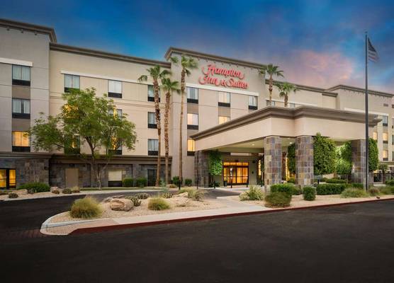 Hampton Inn & Suites Phoenix North/Happy Valley 1
