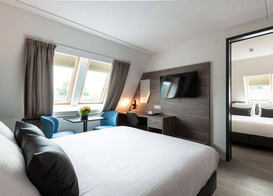 Golden Tulip Ampt van Nijkerk 1
