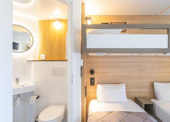 Premiere Classe Orleans Nord - Saran 1