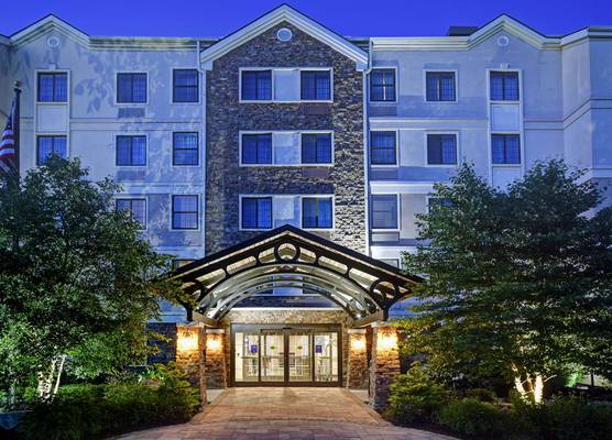 Homewood Suites by Hilton Eatontown 1