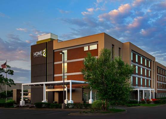Home2 Suites by Hilton Memphis - Southaven, MS 1