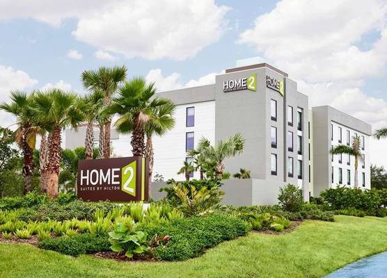 Home2 Suites By Hilton Stuart 1