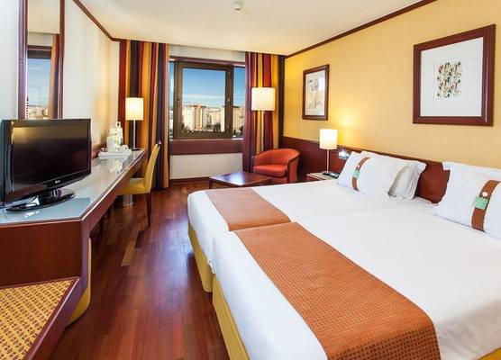 Holiday Inn LISBON - CONTINENTAL by IHG 1