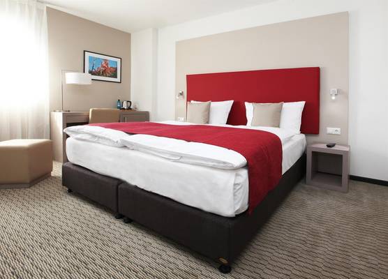 Golden Tulip Kassel Hotel Reiss 1